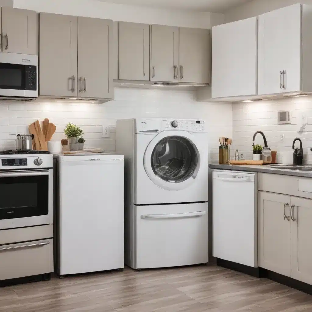 Appliance Repair Expertise and the Evolving Energy Landscape: Adapting to Emerging Trends in Efficiency