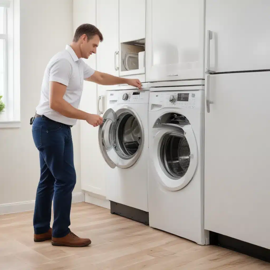 Appliance Repair Expertise and the Evolving Energy Landscape: Adapting to Emerging Trends in Energy Efficiency