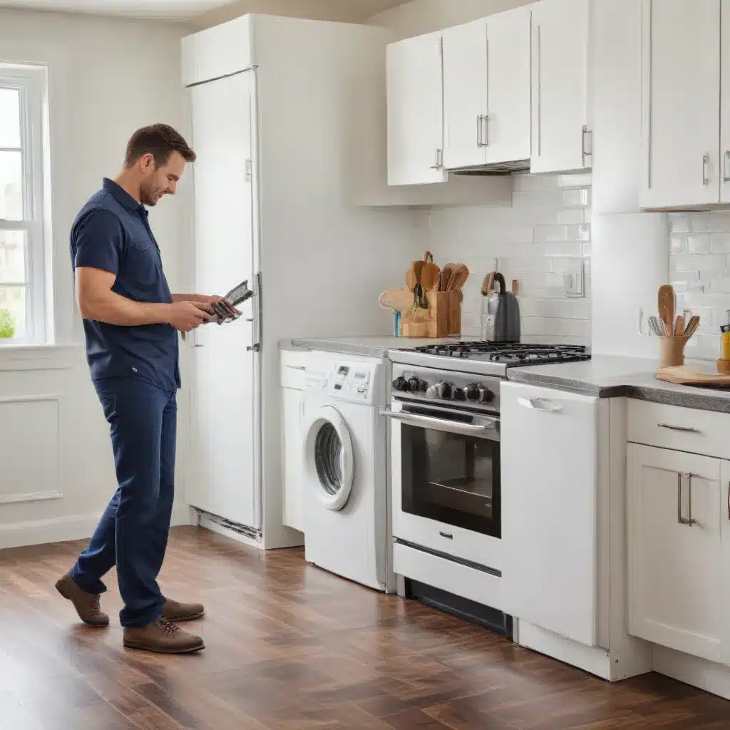 Appliance Repair Expertise and the Evolving Energy Landscape: Adapting to Emerging Trends in Home Efficiency