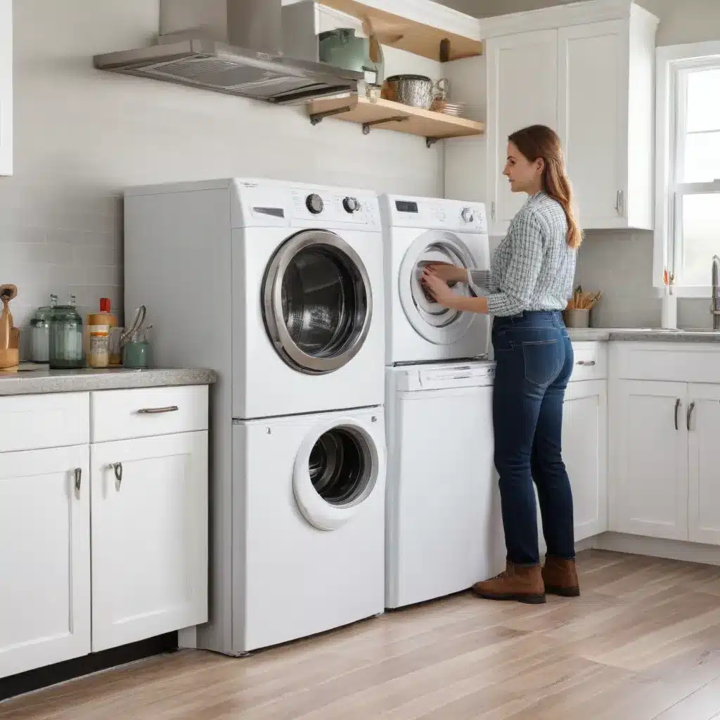 Appliance Repair Expertise and the Evolving Energy Landscape: Adapting to Emerging Trends in Residential Efficiency