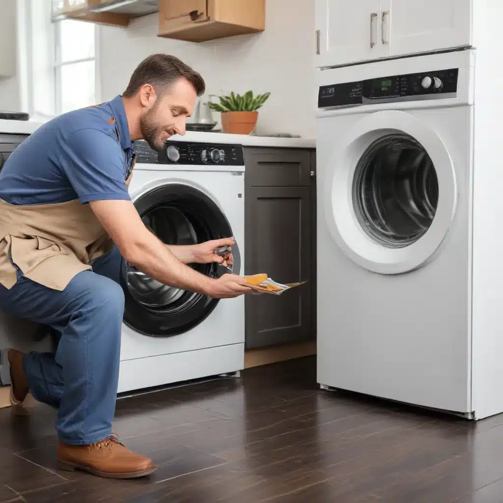 Appliance Repair Expertise and the Evolving Energy Landscape: Adapting to Emerging Trends in Residential Efficiency and Sustainability