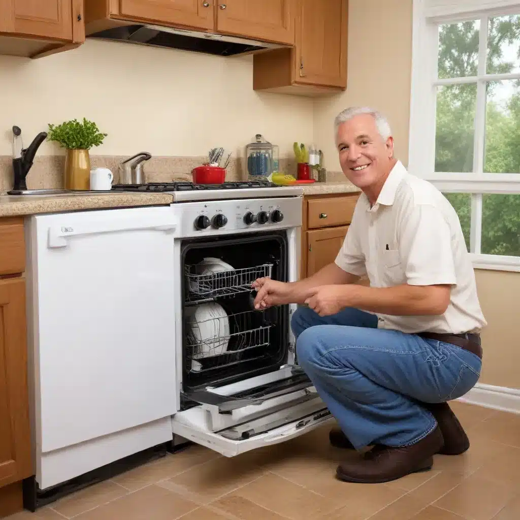 Appliance Repair Expertise for Santa Barbara Homeowners