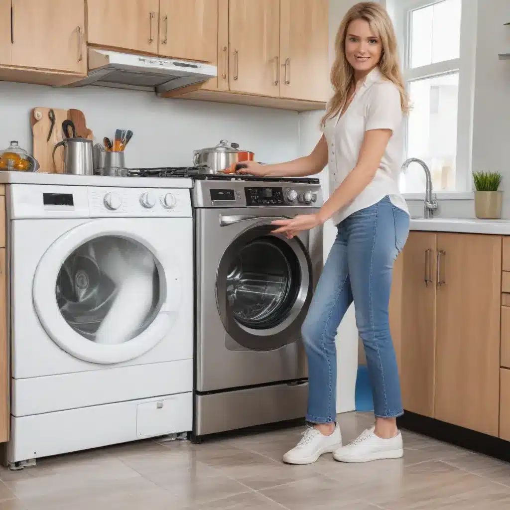 Appliance Repair Financing: Exploring Options for Affordable Upgrades