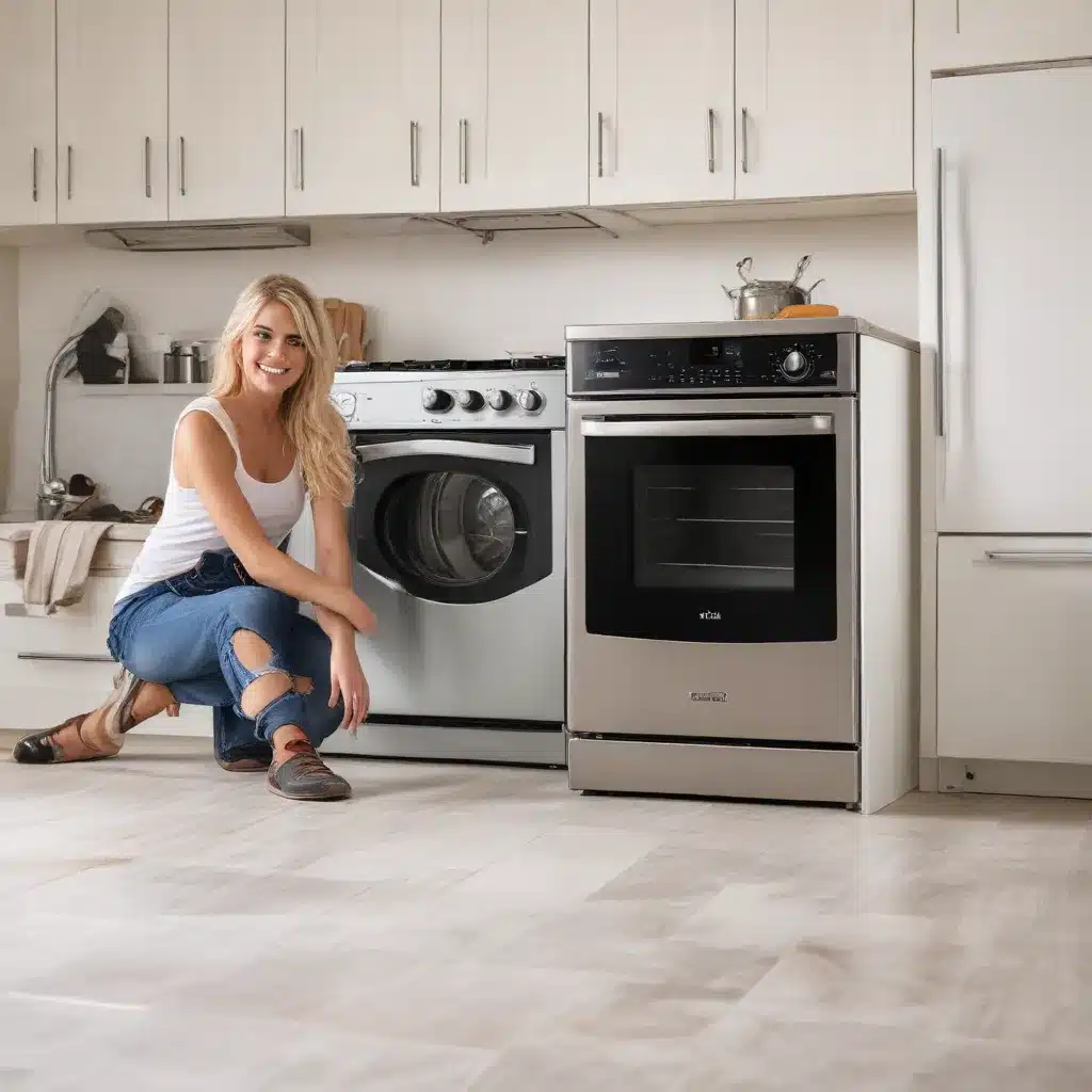 Appliance Repair Financing Options: Making Necessary Upgrades Accessible in Santa Barbara