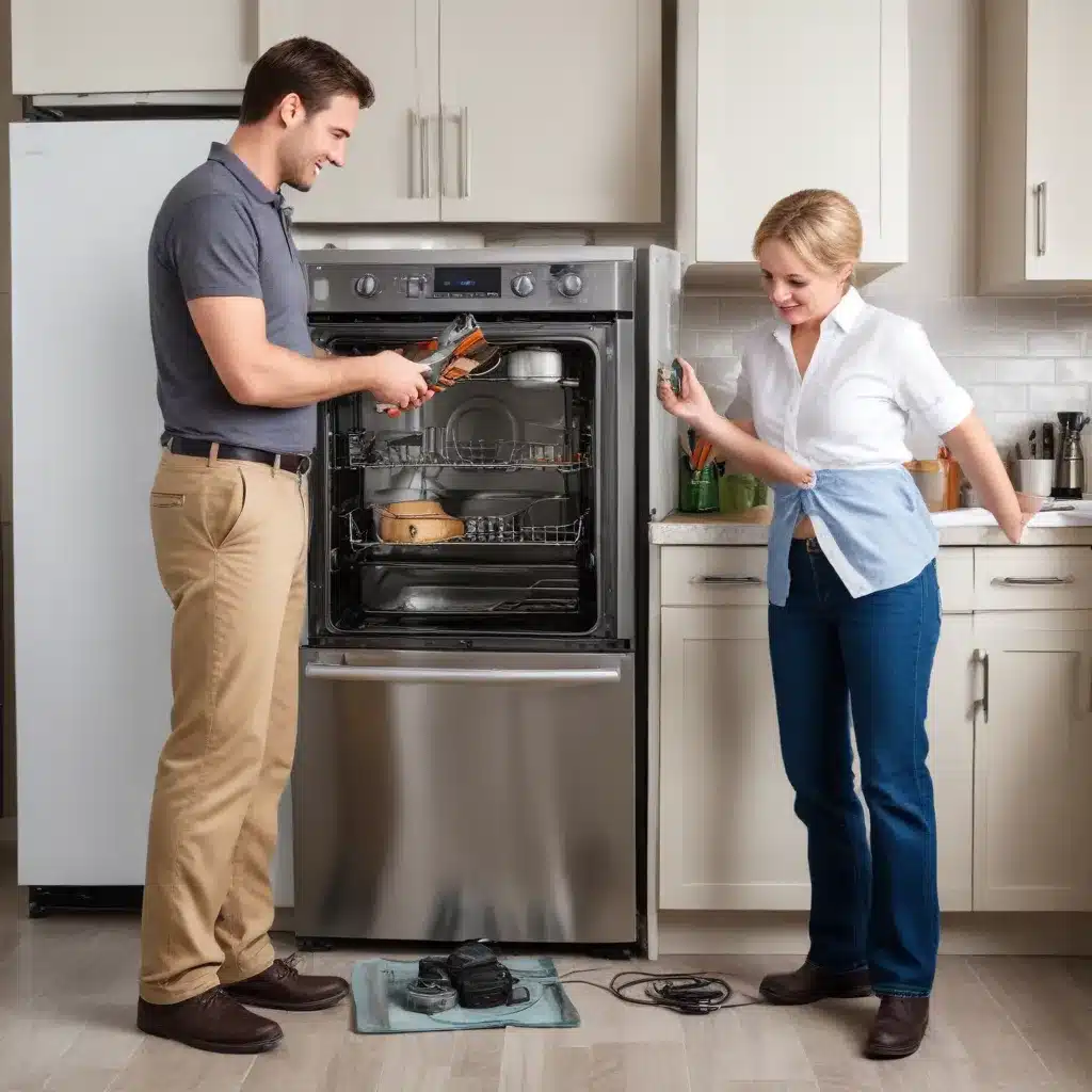 Appliance Repair Innovations: Advancements Driving Energy-Efficient Solutions