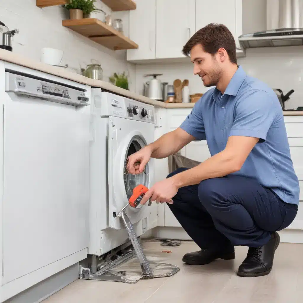 Appliance Repair Innovations: Advancing Energy Efficiency in the Residential Sector of the Future