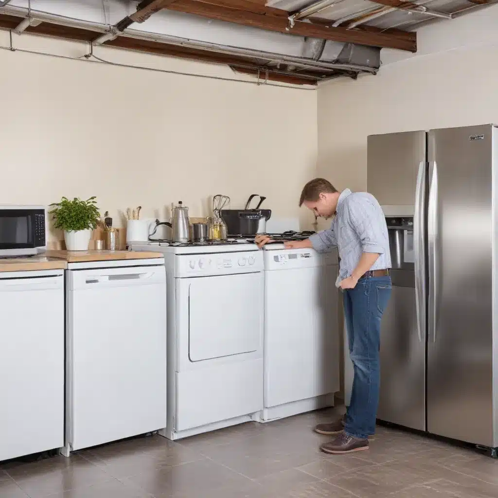 Appliance Repair Innovations: Advancing Residential Energy Management Solutions for the Future