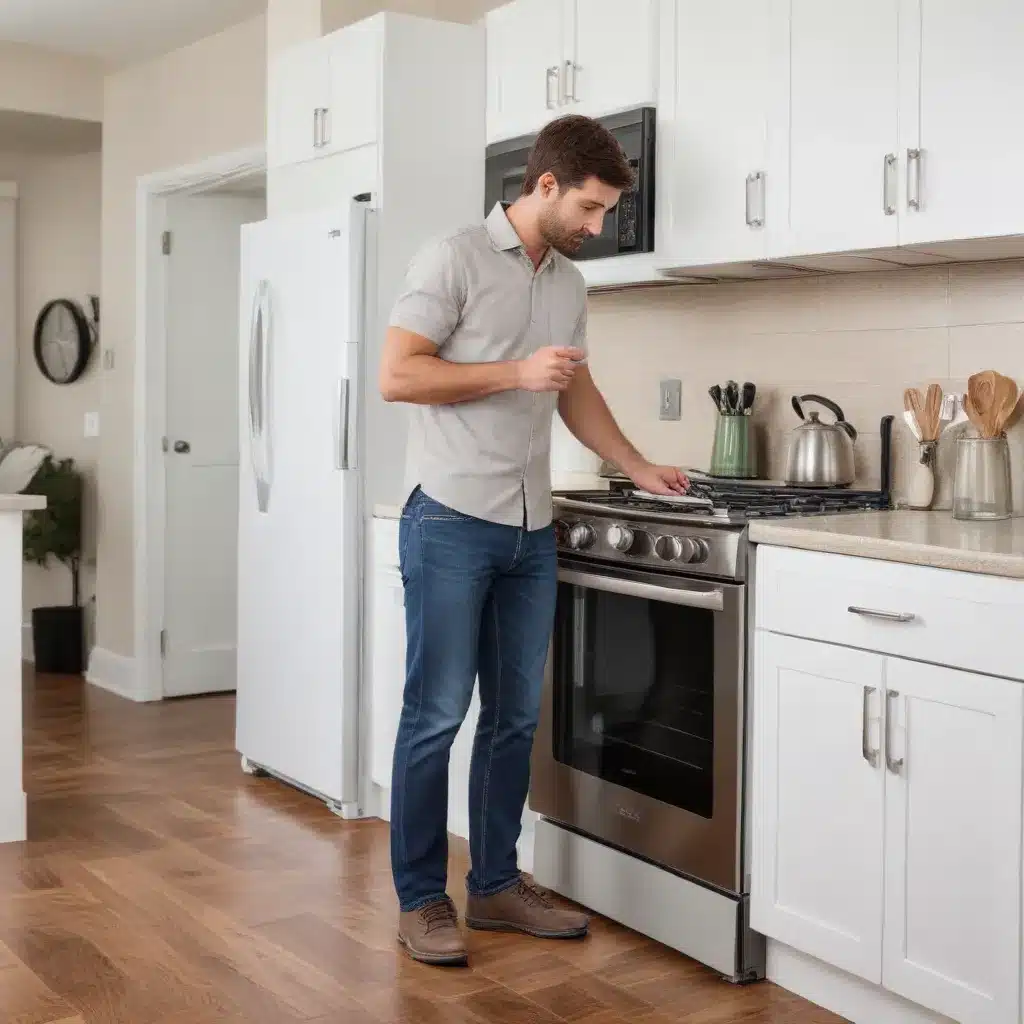 Appliance Repair Innovations: Driving Energy Efficiency in the Evolving Home Environment