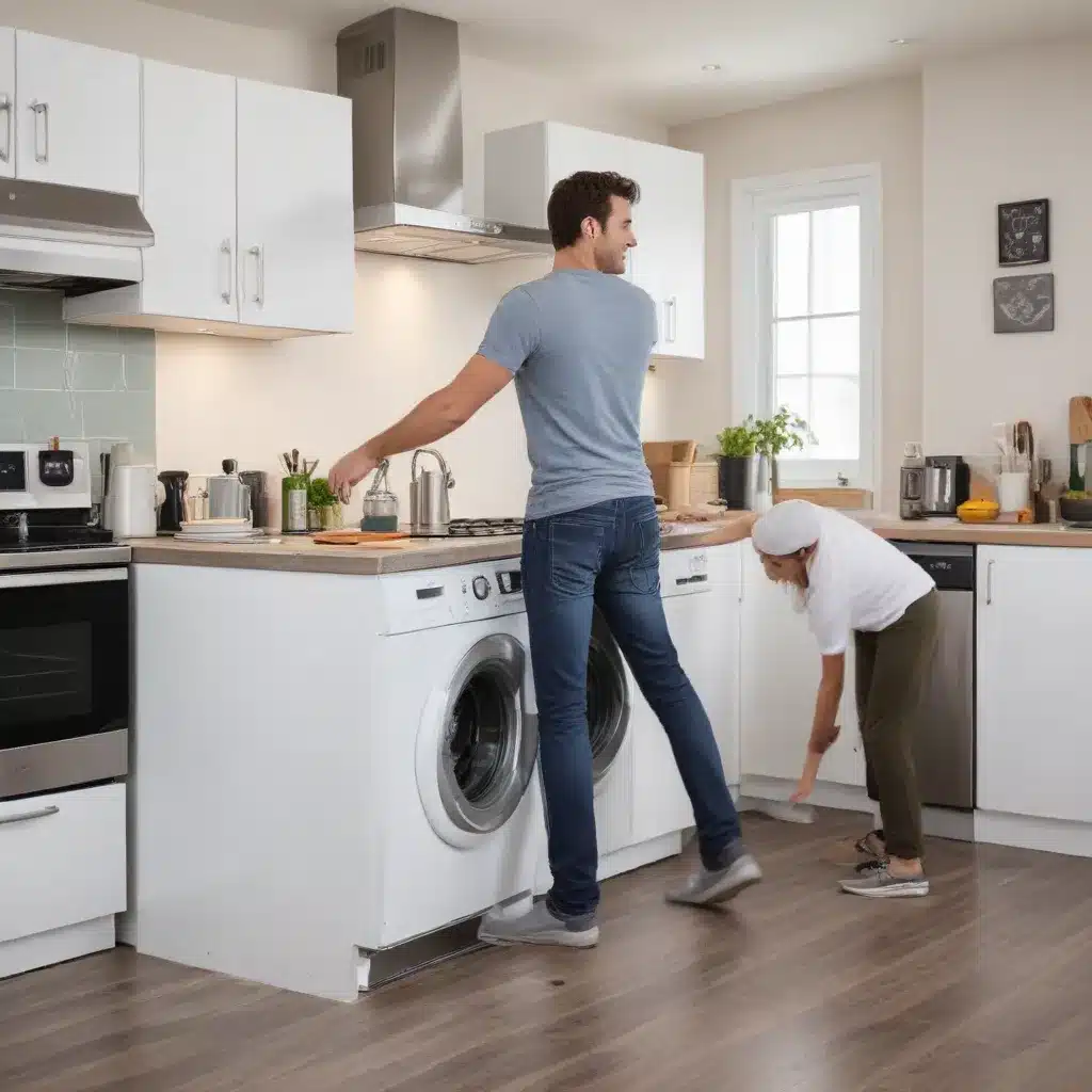 Appliance Repair Innovations: Driving Energy Efficiency in the Modern Home