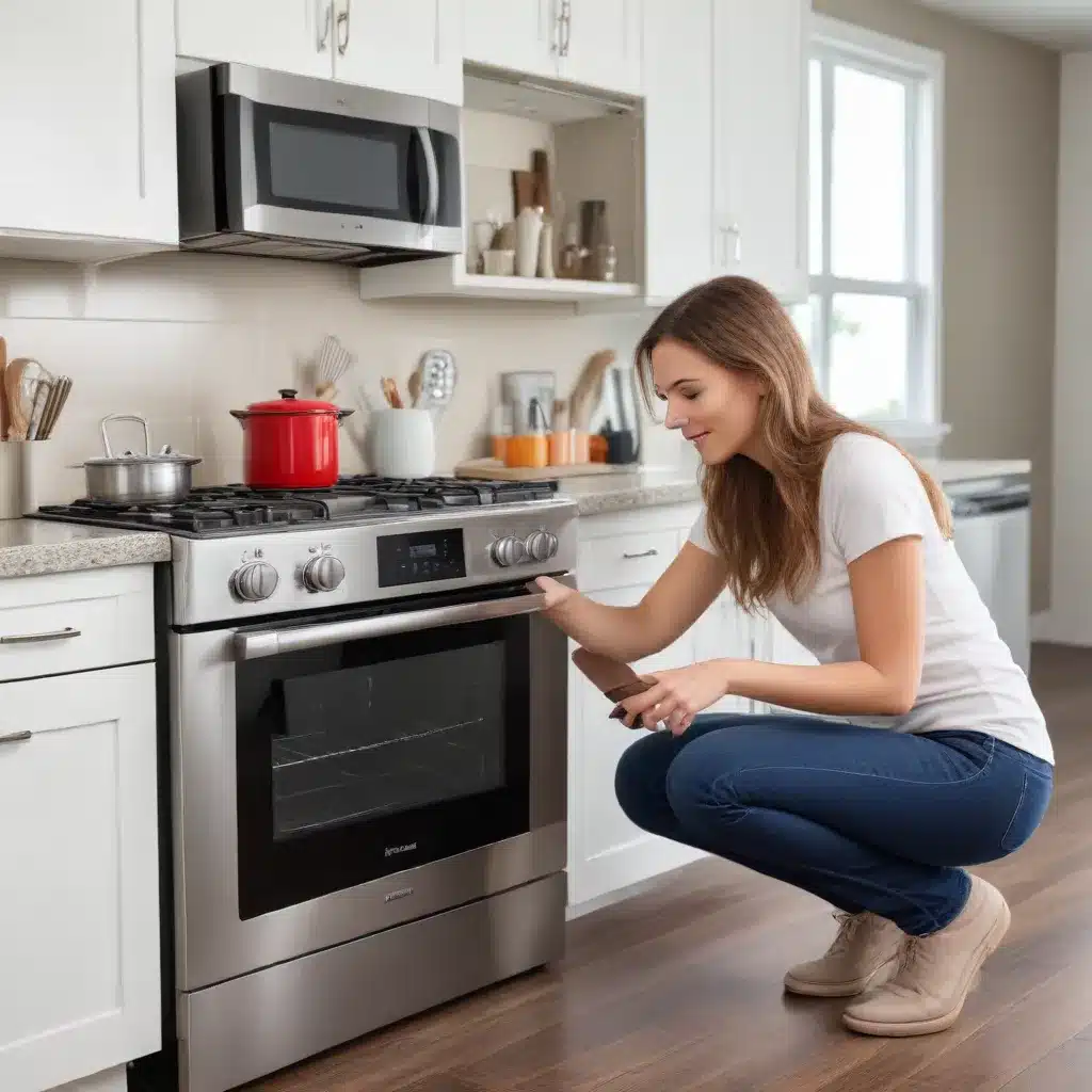 Appliance Repair Innovations: Embracing Smart Home Technologies