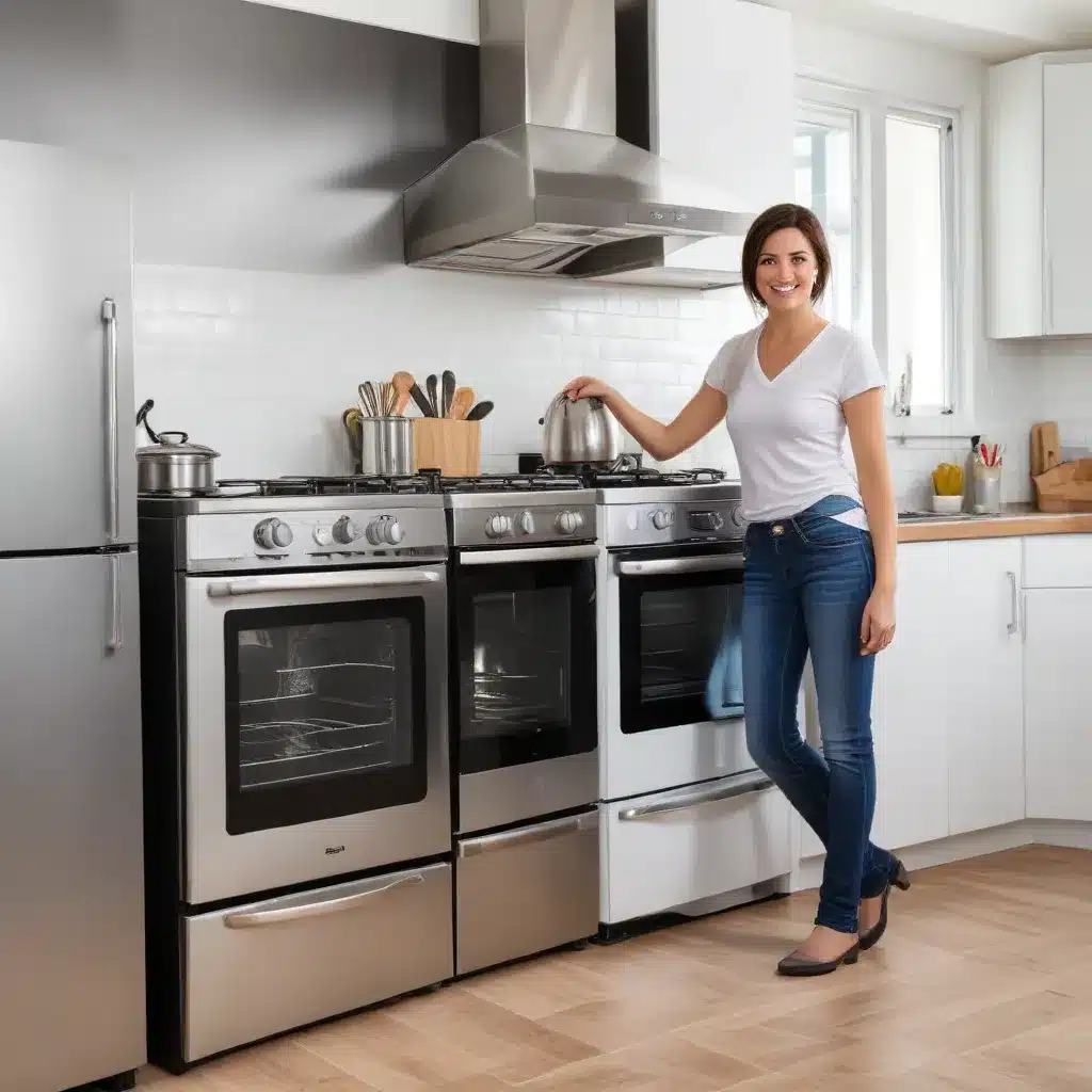 Appliance Repair Services: Supporting Sustainable Home Improvement