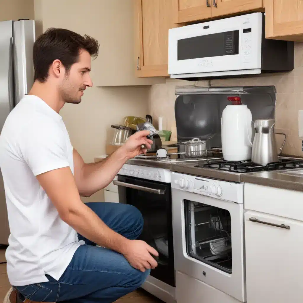 Appliance Repair Solutions Embracing Technological Advancements