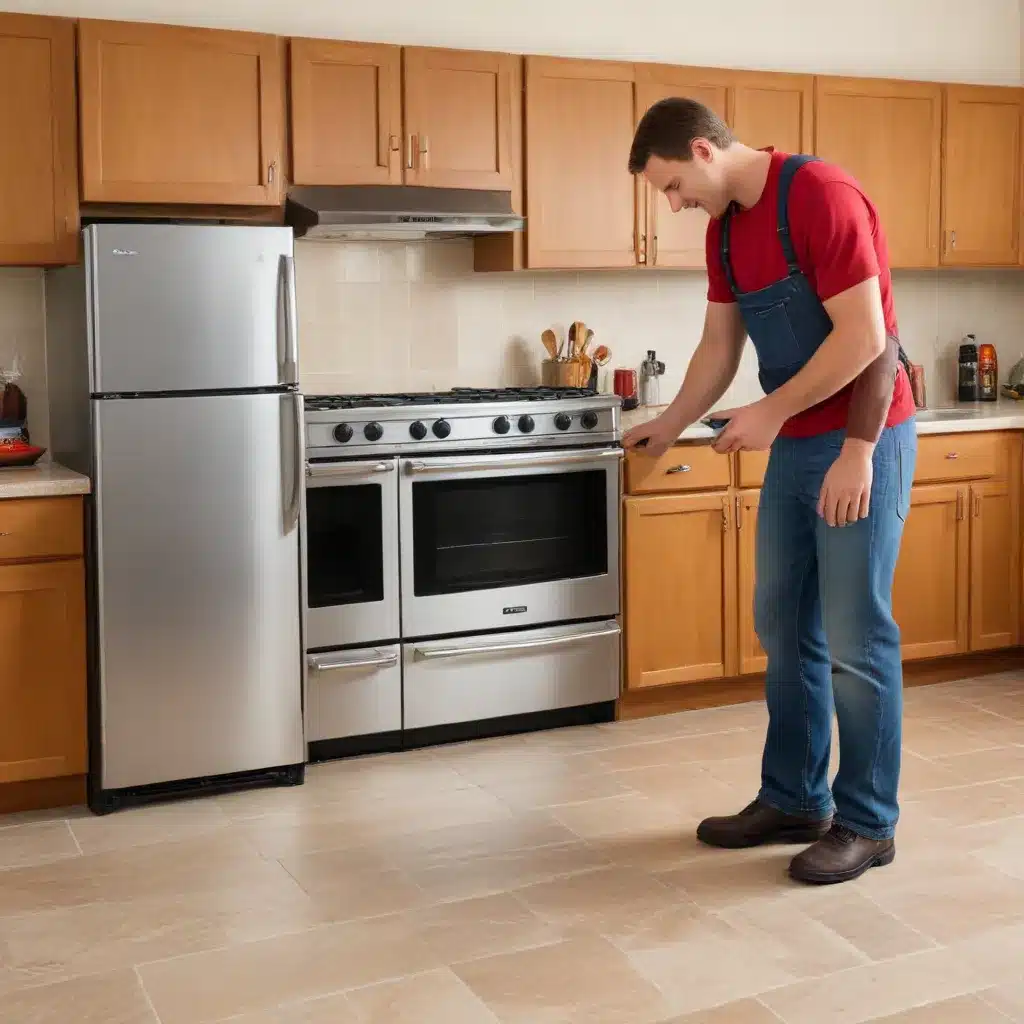 Appliance Repair Solutions for Santa Barbara Homeowners