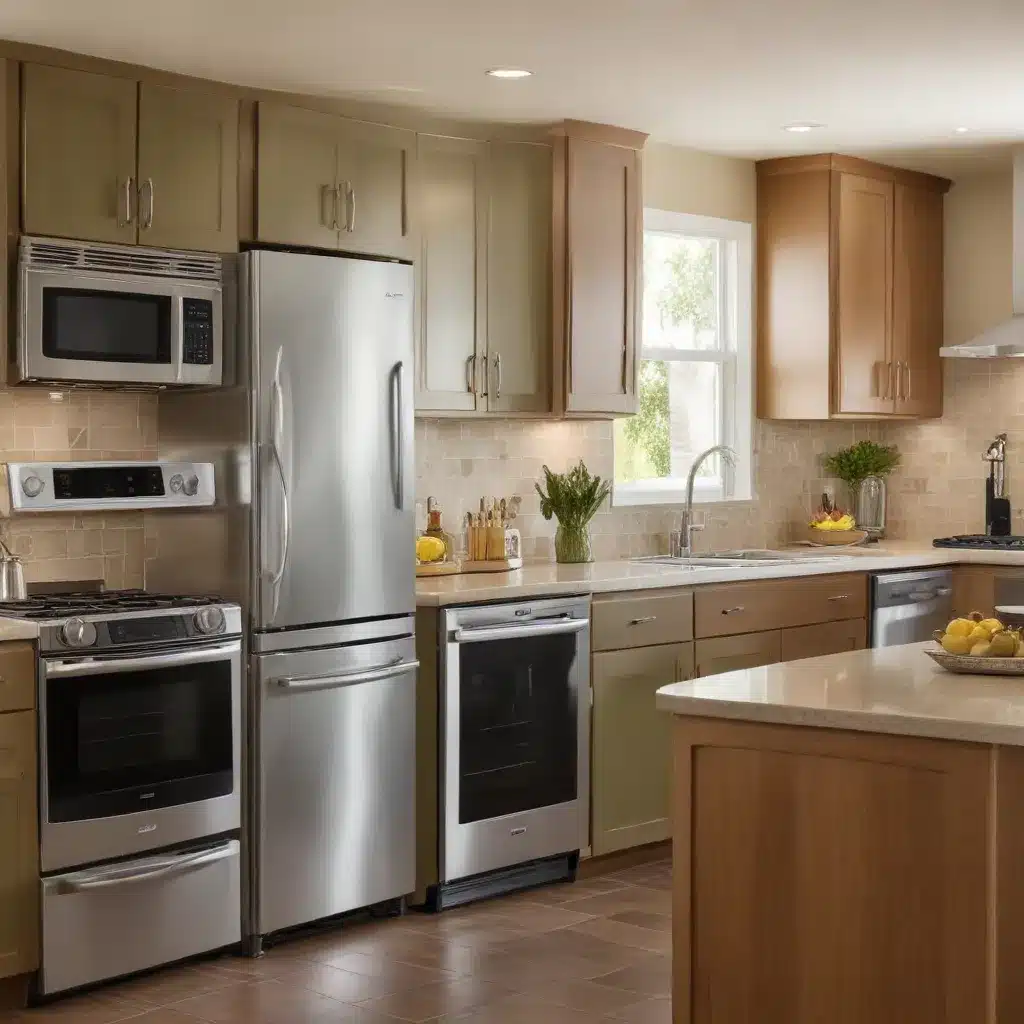 Appliance Repair Solutions for a Greener Santa Barbara