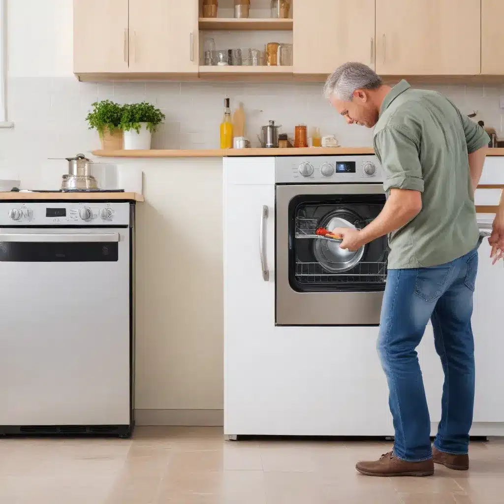 Appliance Repair Solutions for an Eco-Friendly Home