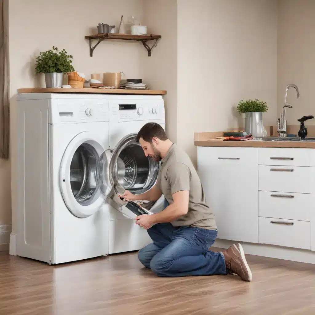 Appliance Repair Technology: Innovations for Energy-Efficient Homes