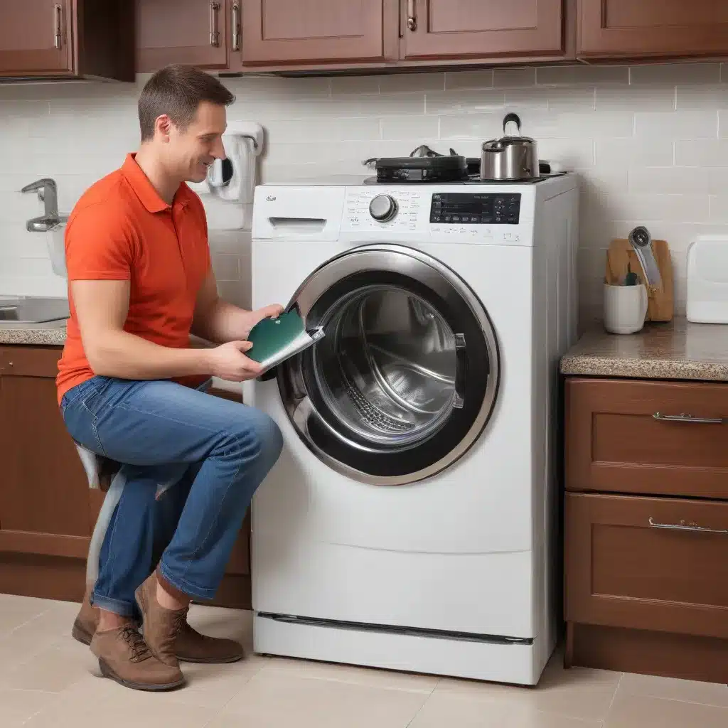 Appliance Repair Technology: Innovations for a Smarter Home