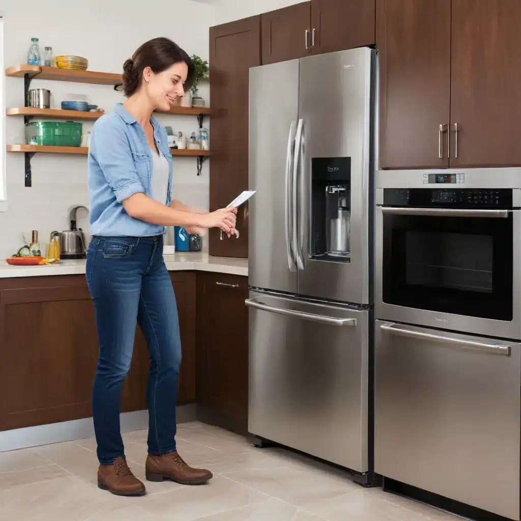 Appliance Repair Technology: Innovations for the Connected Santa Barbara Home