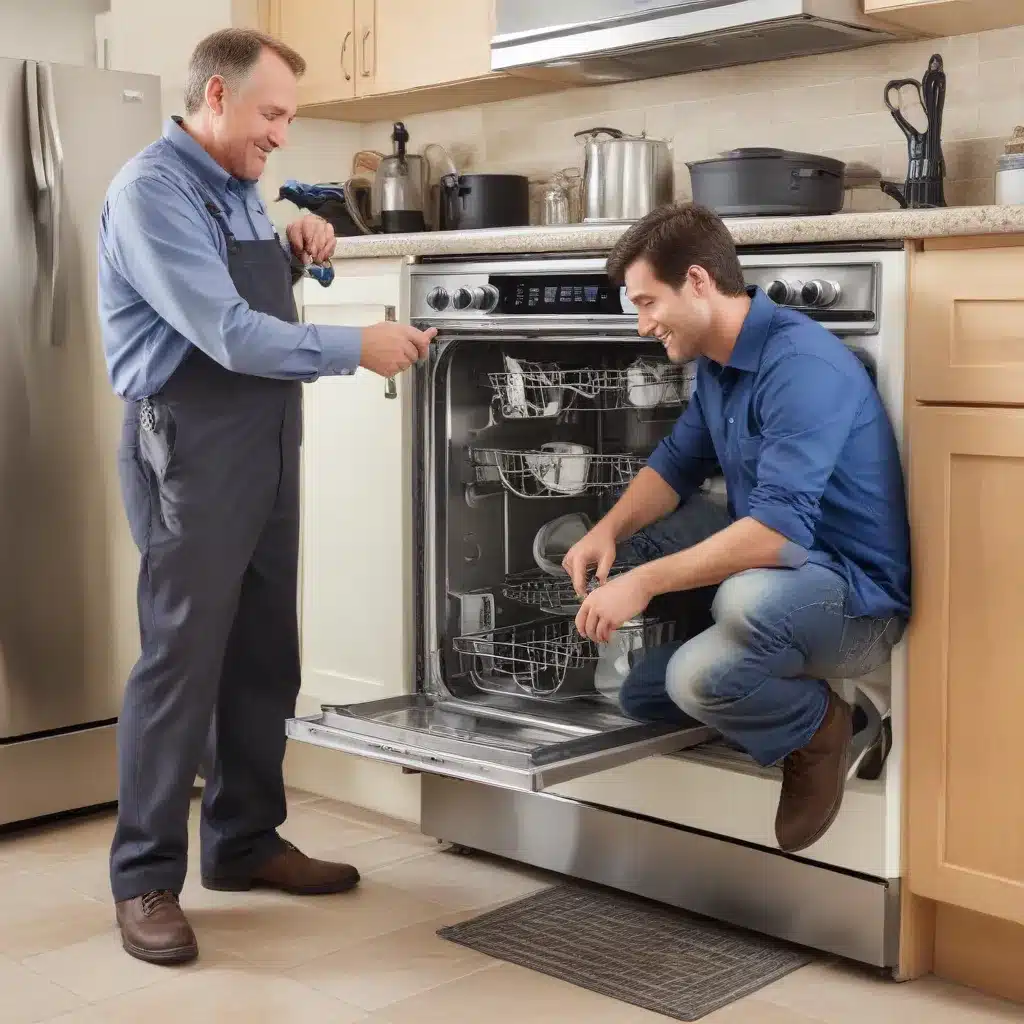 Appliance Repair Technology: Transforming Home Efficiency in Santa Barbara