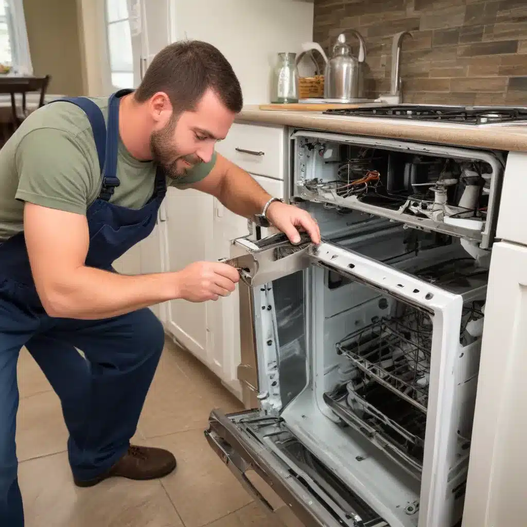 Appliance Repair Training: Empowering Santa Barbara Homeowners with DIY Skills