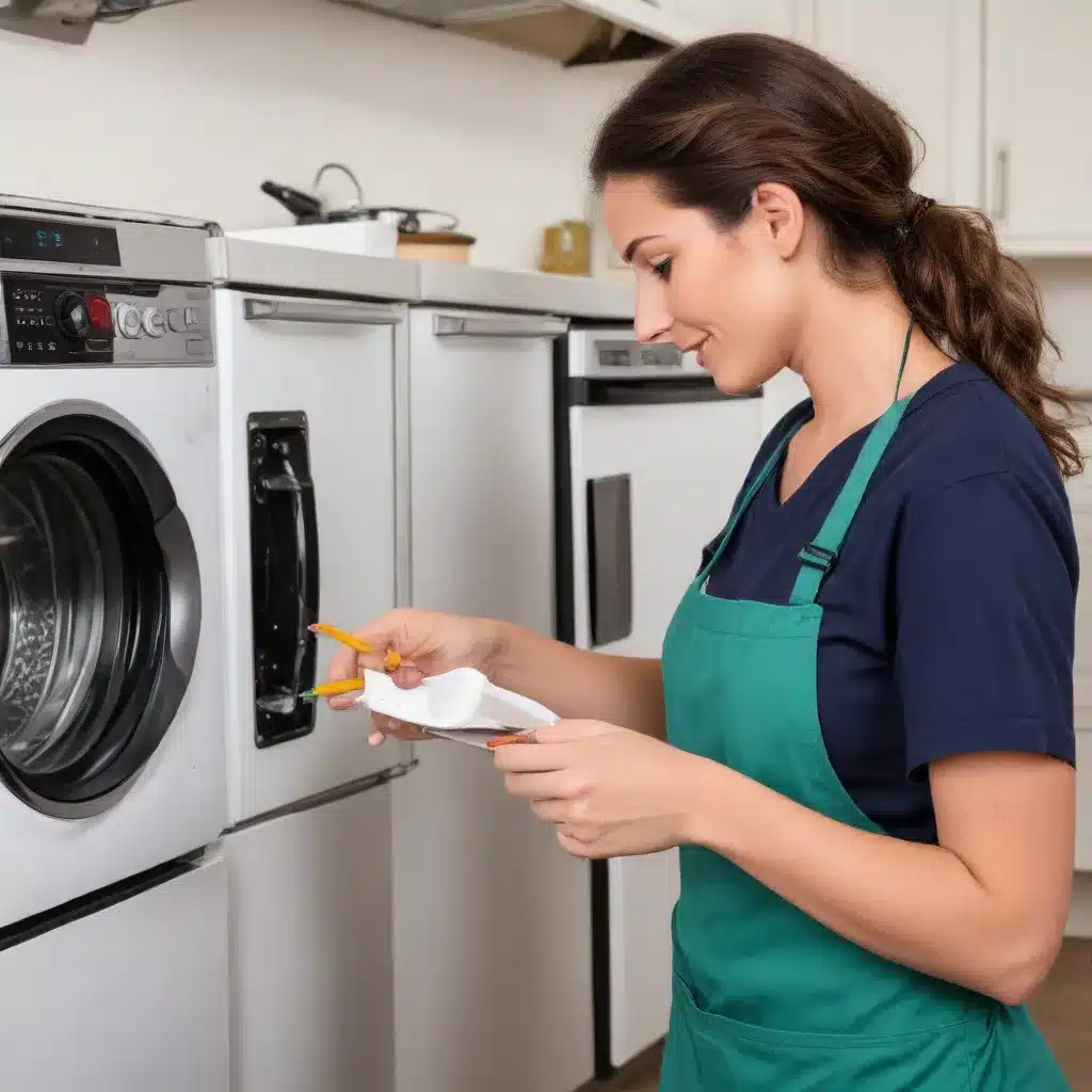 Appliance Repair Training for Santa Barbara Residents: Troubleshooting Common Issues