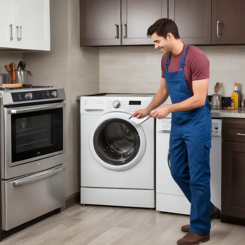 Appliance Repair Trends: Adapting to Changing Consumer Needs