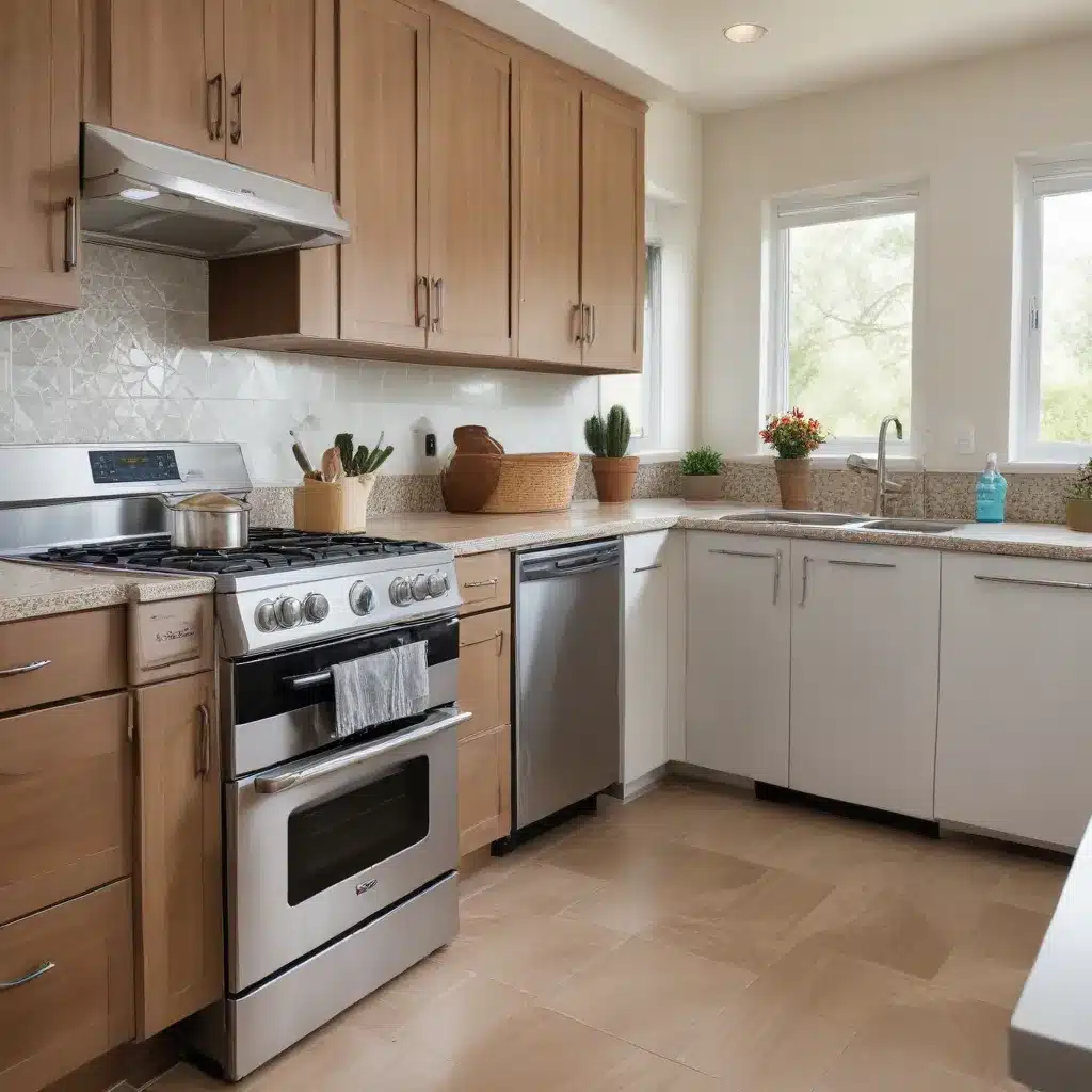 Appliance Repair Trends: Staying Ahead of the Curve in Santa Barbara