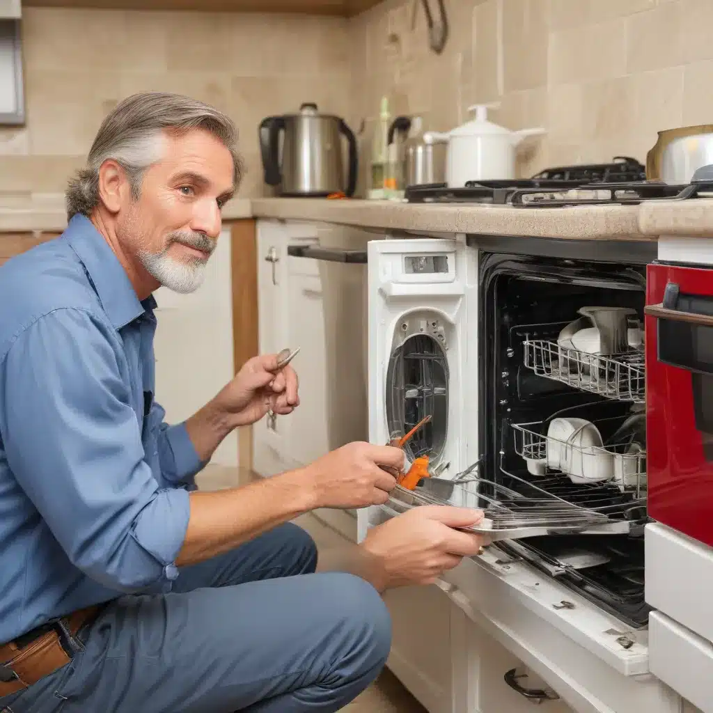 Appliance Repair and Energy-Efficient Homes: Strategies for Santa Barbara Residents