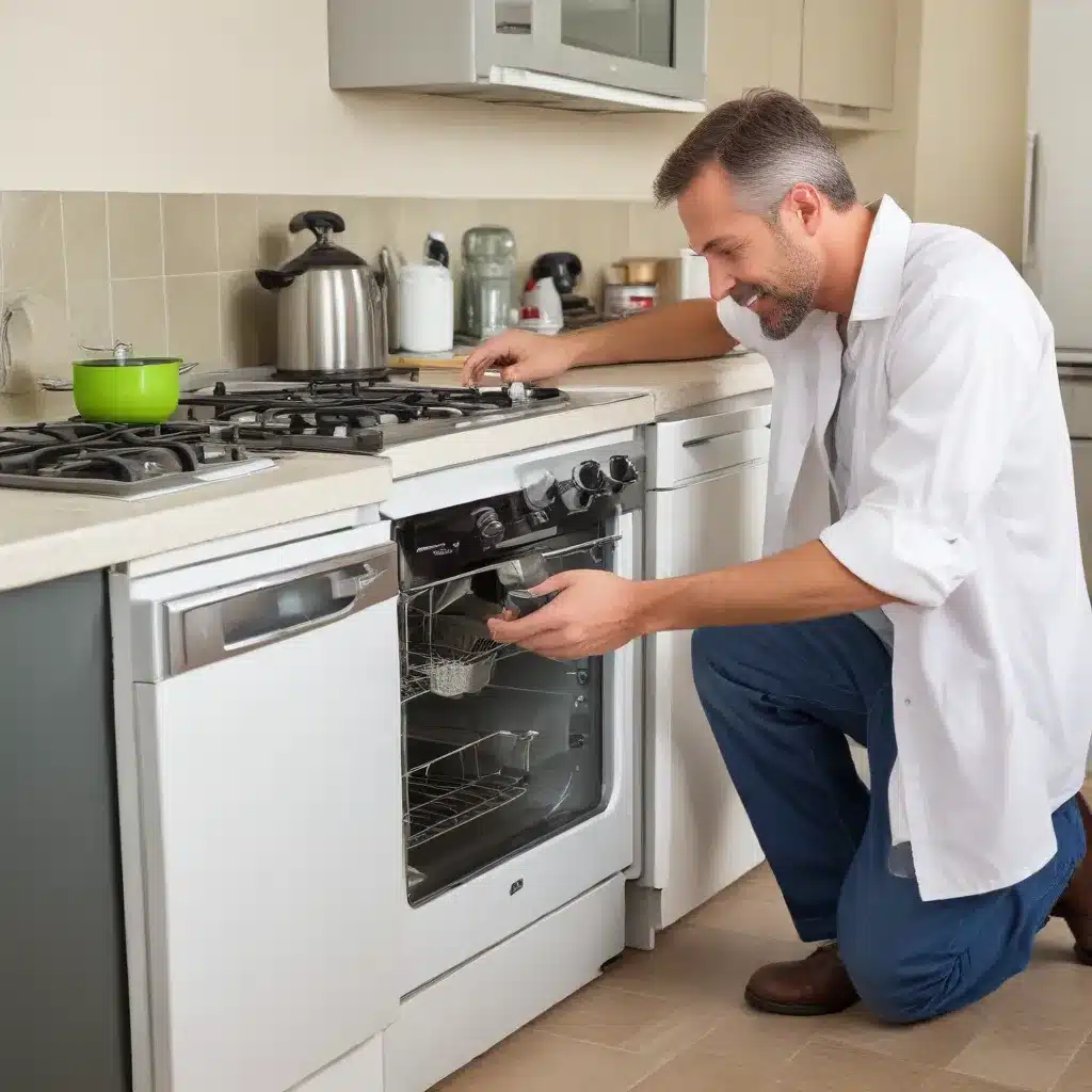 Appliance Repair and Energy Efficiency: Strategies for a Greener Santa Barbara