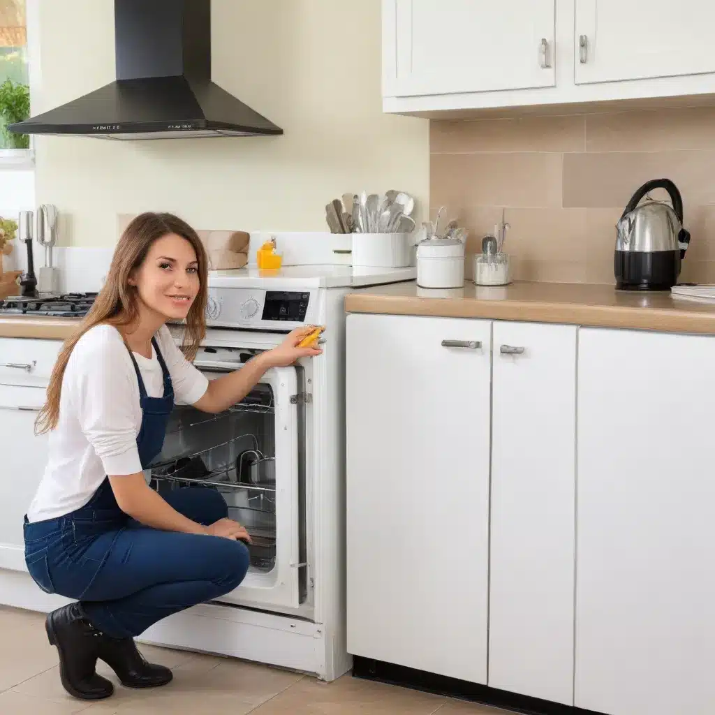 Appliance Repair and Energy Efficiency: Strategies for a Greener Santa Barbara Home