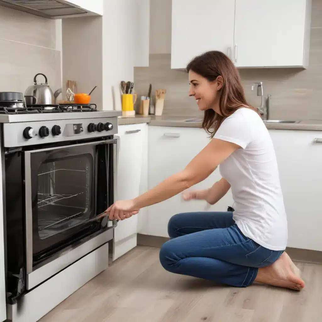 Appliance Repair and Home Comfort: Enhancing Your Living Experience