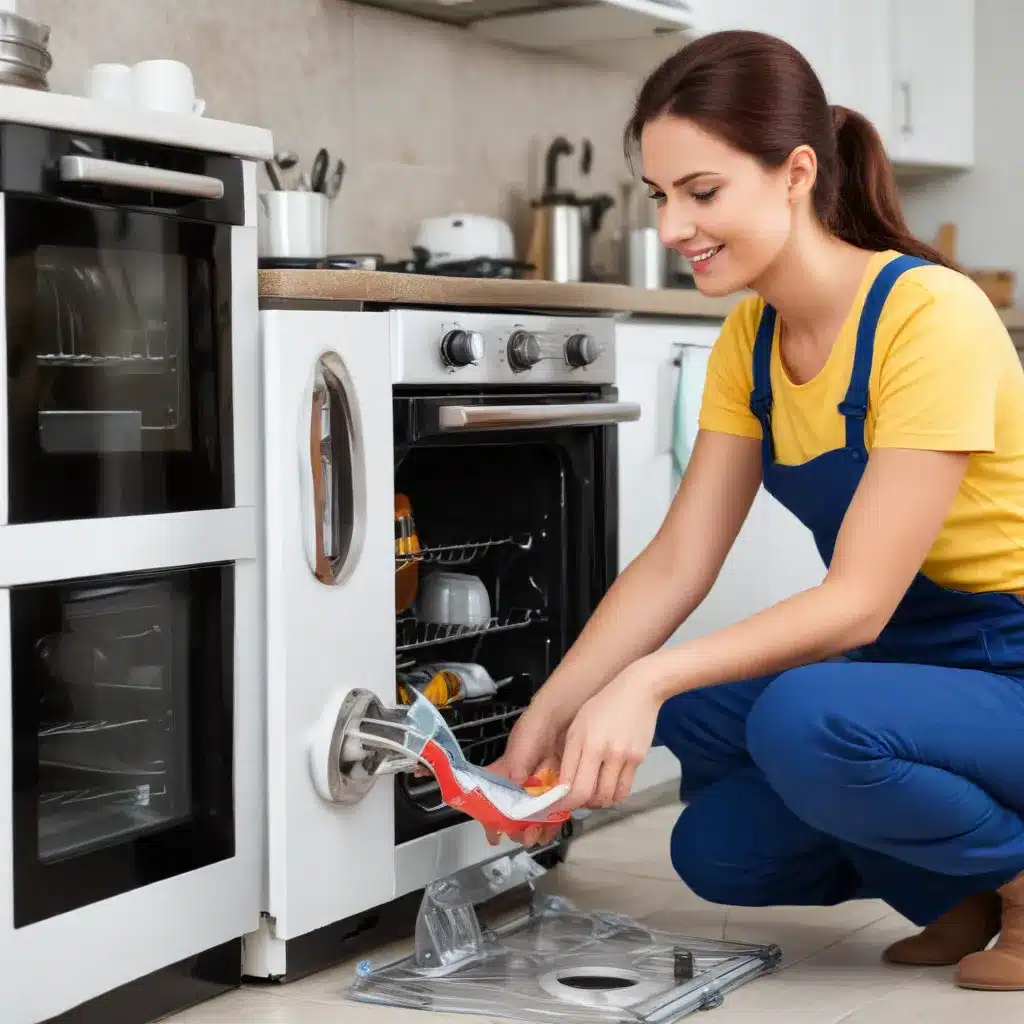 Appliance Repair and Home Comfort: Enhancing the Living Experience