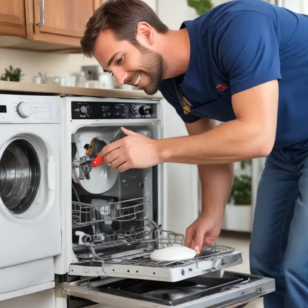 Appliance Repair and Home Comfort: Enhancing the Living Experience in Santa Barbara