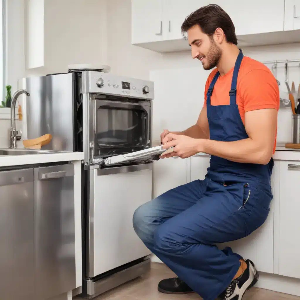 Appliance Repair and Home Comfort: Enhancing your Living Experience