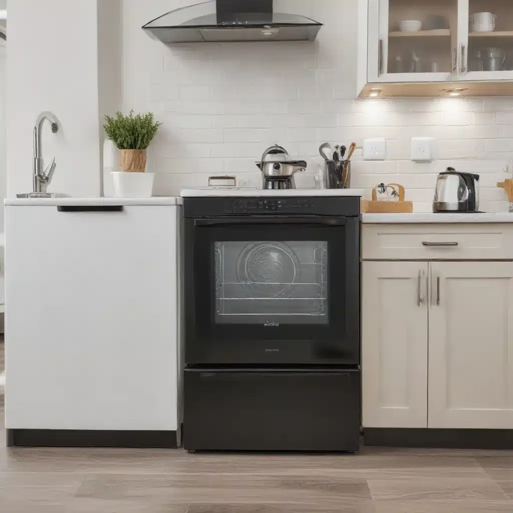 Appliance Repair and Home Connectivity: Integrating Smart Devices