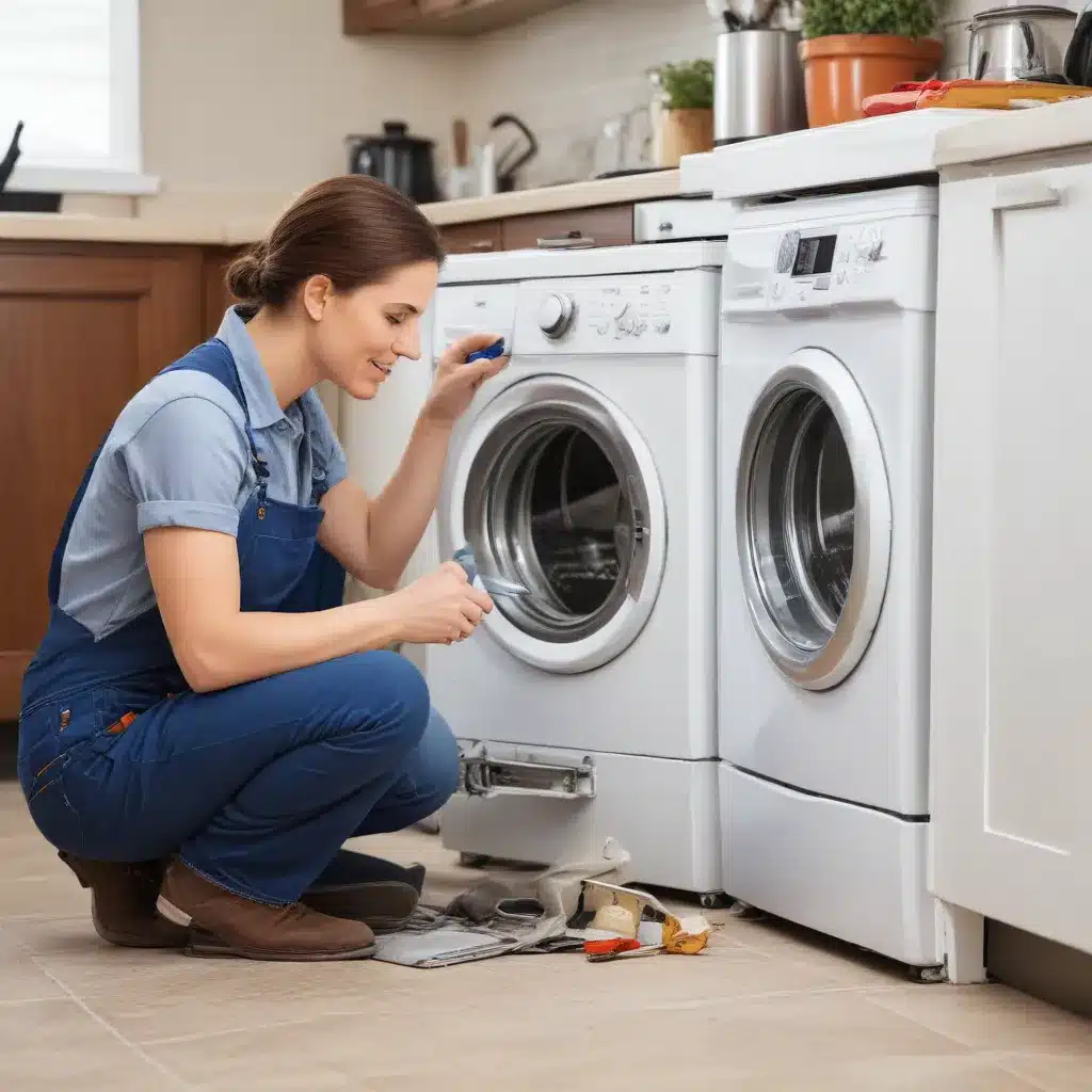 Appliance Repair and Home Valuation: Maximizing Your Property’s Potential