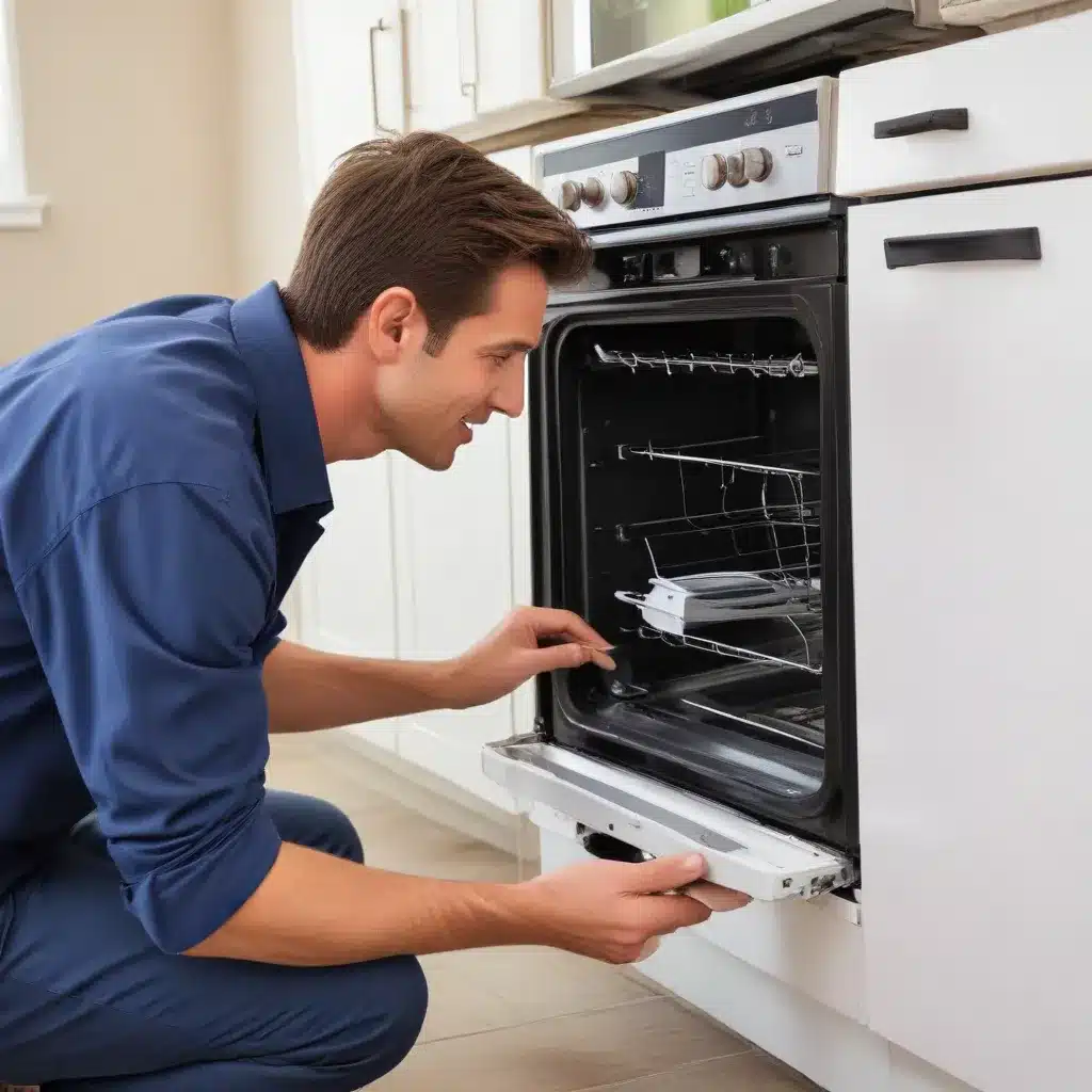 Appliance Repair and Home Valuations: Maximizing Property Value in Santa Barbara