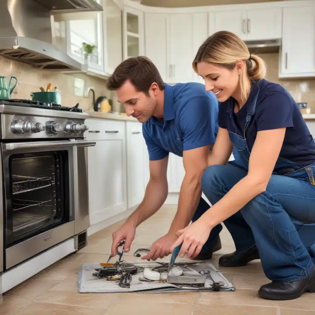 Appliance Repair and Home Valuations: Maximizing Property Value in the Santa Barbara Market