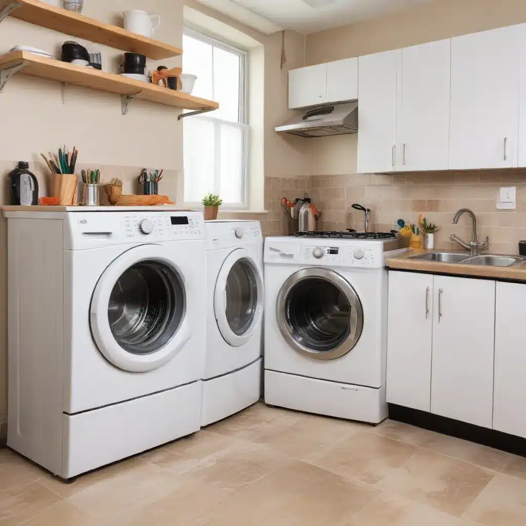 Appliance Repair and Home Valuations: Maximizing Your Property’s Worth