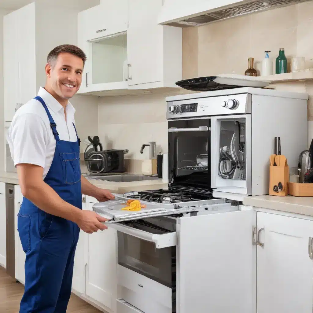 Appliance Repair and Home Value: Maximizing Property Potential in Santa Barbara