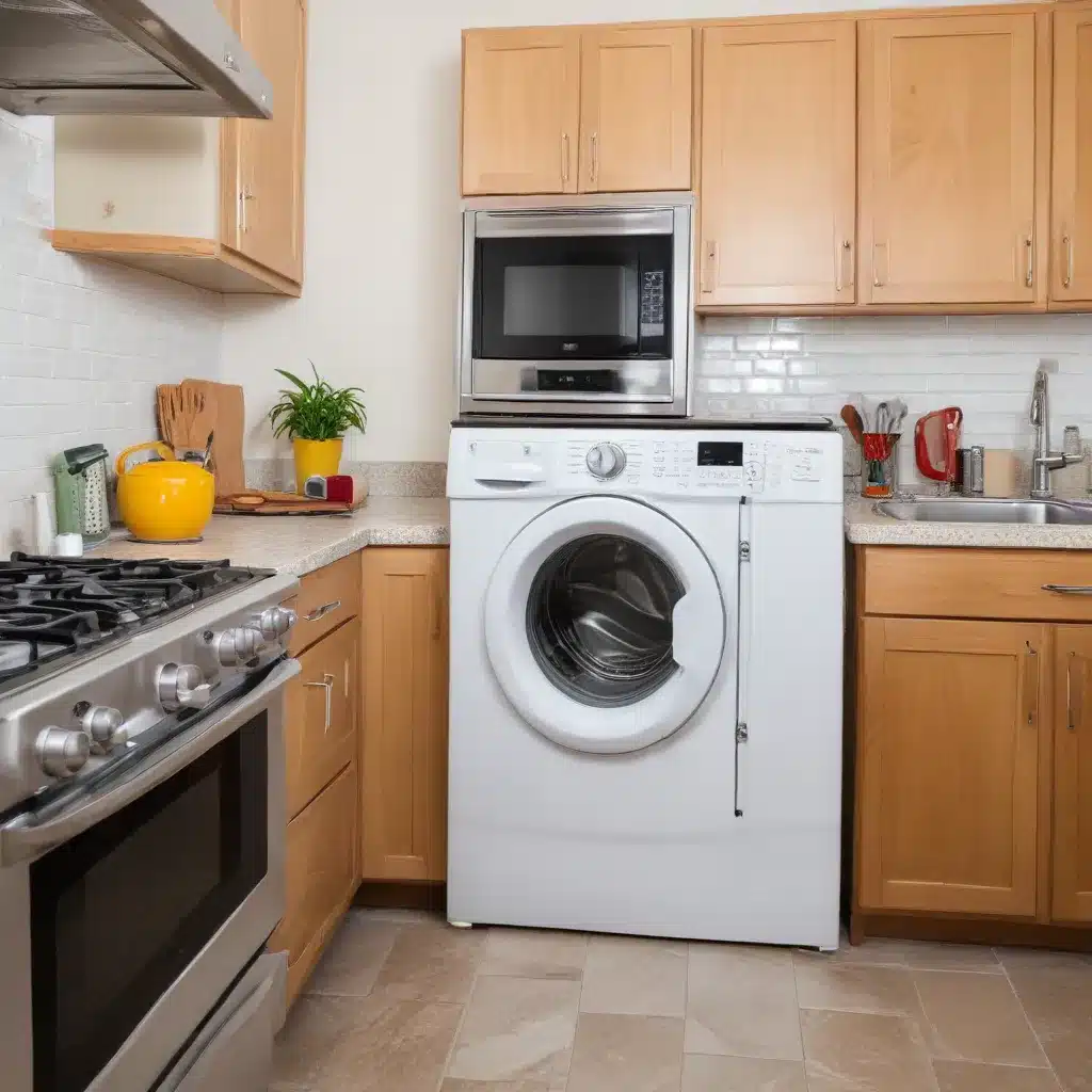 Appliance Repair and Home Value: Maximizing Your Property’s Potential