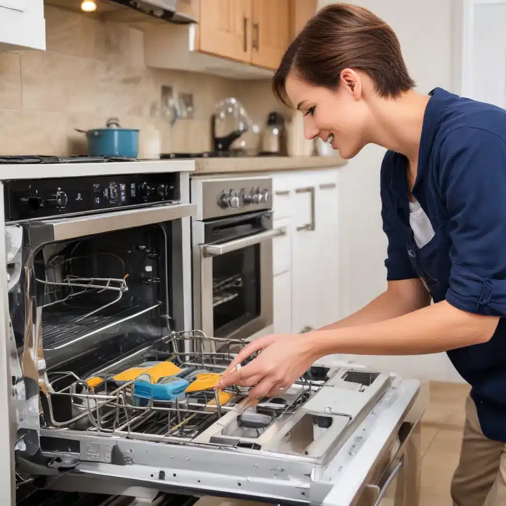 Appliance Repair and Home Value: Maximizing Your Property’s Potential in Santa Barbara