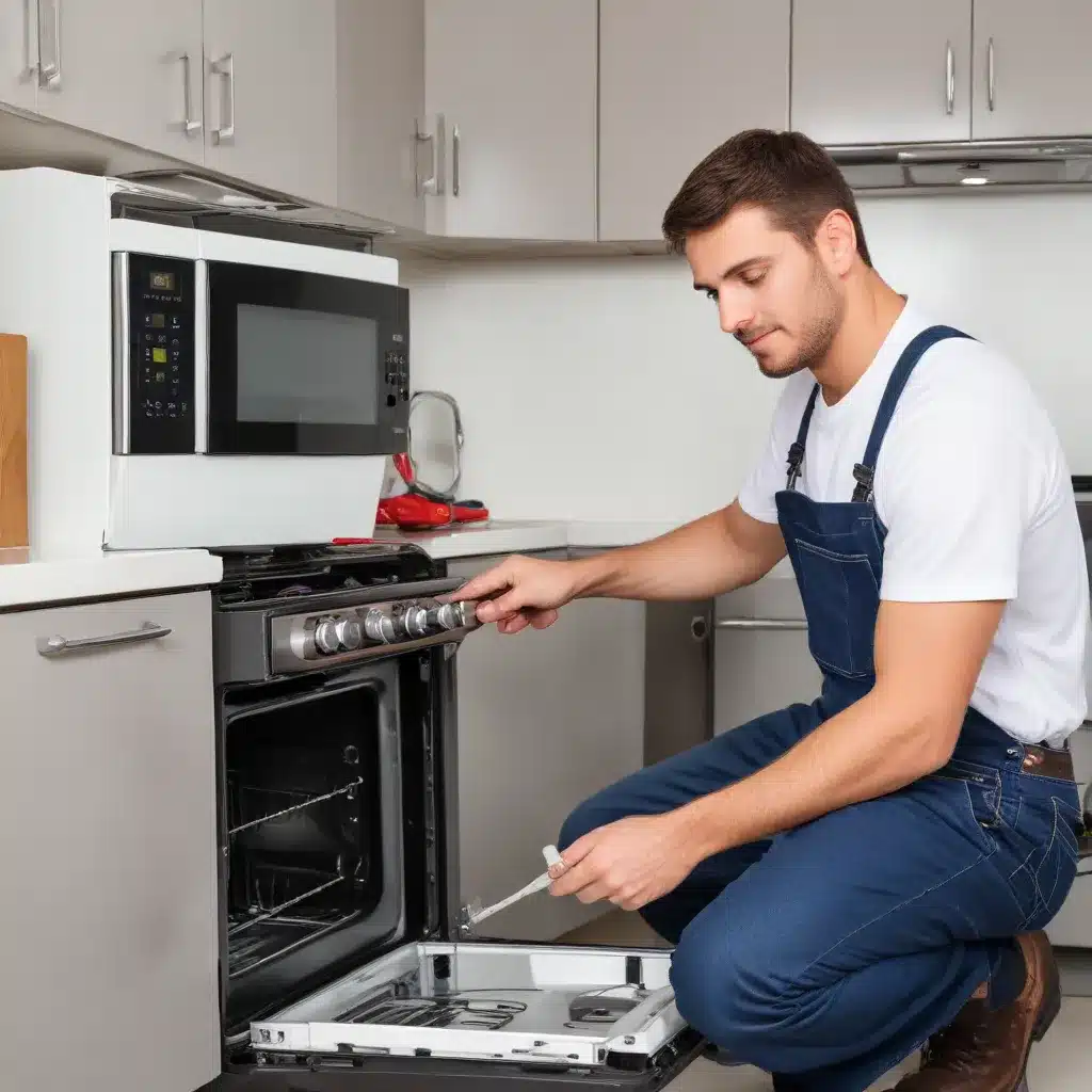 Appliance Repair and Local Regulations: Ensuring Compliance for Safety and Efficiency