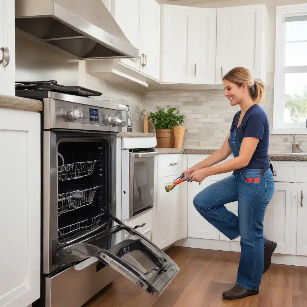 Appliance Repair and Property Value: Maximizing Home Worth in the Santa Barbara Market