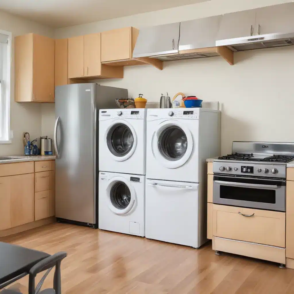 Appliance Repair and Property Value: Maximizing Your Home’s Investment