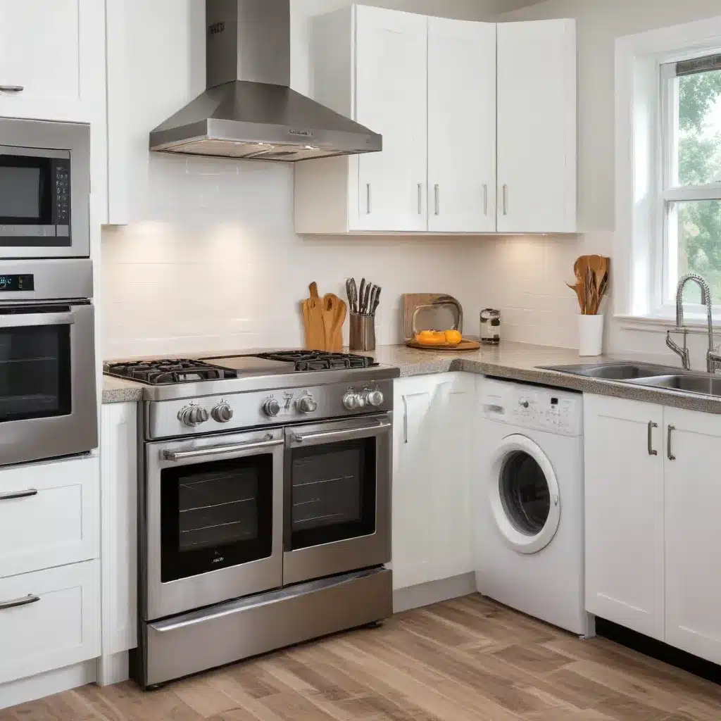 Appliance Repair and Property Value: Maximizing Your Home’s Potential