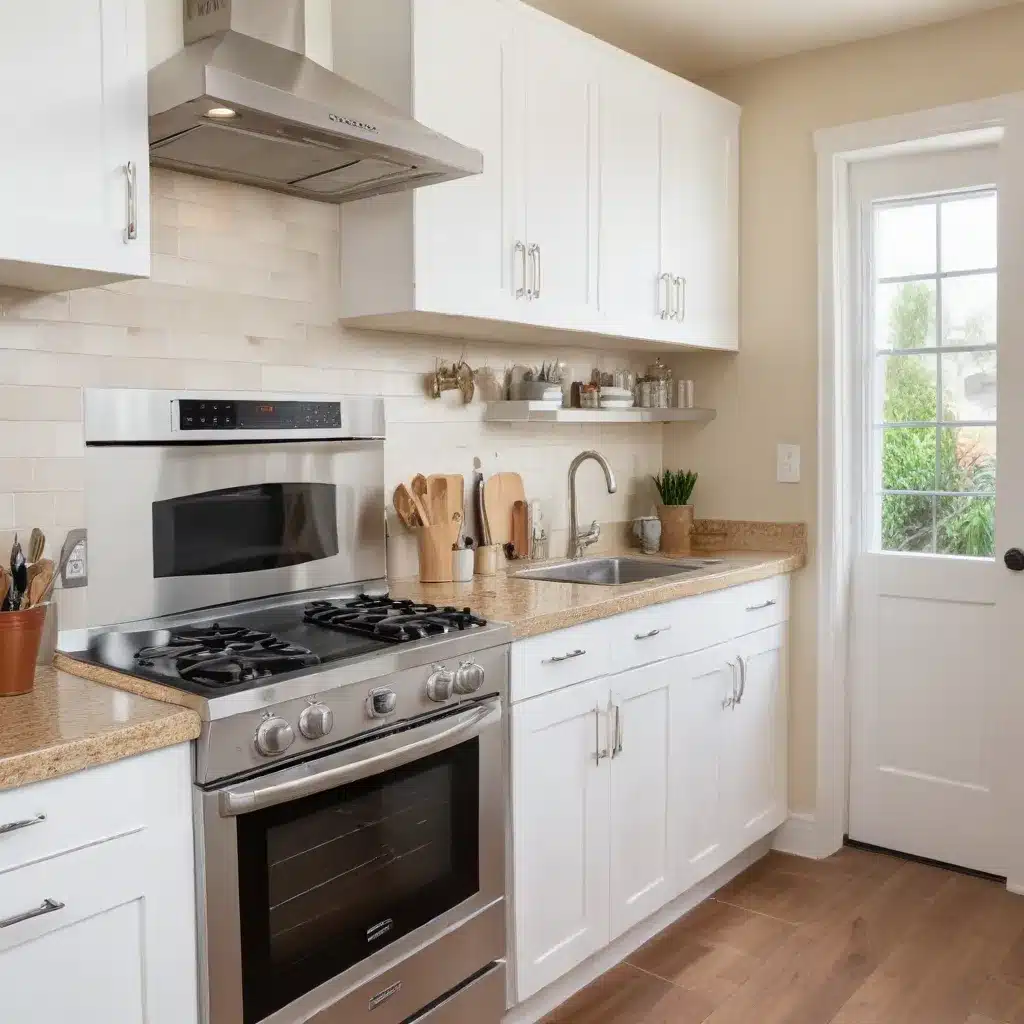 Appliance Repair and Property Value: Maximizing Your Home’s Worth in Santa Barbara