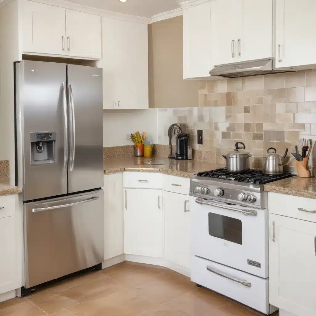 Appliance Repair and Property Value: Maximizing Your Home’s Worth in the Santa Barbara Market