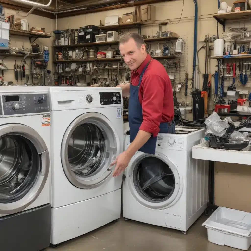 Appliance Repair and the Circular Economy: Sustainable Solutions for Santa Barbara