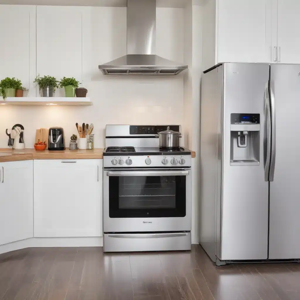 Appliance Repair and the Connected Home: Integrating Efficiency, Technology, and Sustainability Practices for an Eco-Conscious Lifestyle in the Home